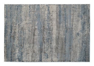 Vercai Rugs vaip Invista, sinine/hall, 80 x 150 cm hind ja info | Vaibad | hansapost.ee