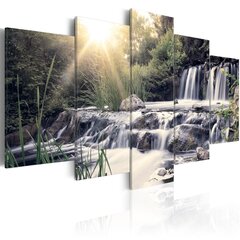Maal - Waterfall of Dreams hind ja info | Seinapildid | hansapost.ee