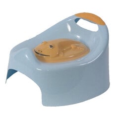 Pissipott kaanega Tega Konn, ag-004 price and information | Children's pee pots | hansapost.ee