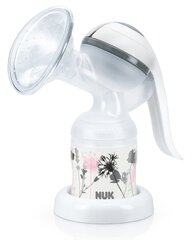 NUK Молокоотсос Piena pumpis Jolie CL цена и информация | NUK Духи, косметика | hansapost.ee