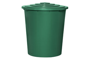 Veepaak kraaniga Saavi, 300 l price and information | Dumpsters and composters | hansapost.ee