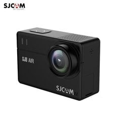 SJCam SJ8 Air, must price and information | Seikluskaamerad, GoPro | hansapost.ee