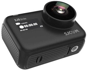 SJCam SJ9 Strike, чёрный цена и информация | Экшн-камеры | hansapost.ee