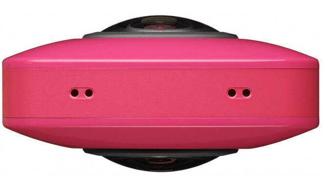 Ricoh Theta SC2, roosa цена и информация | Seikluskaamerad, GoPro | hansapost.ee