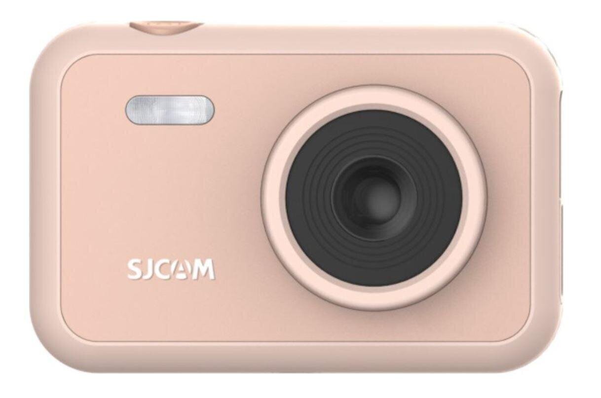Sjcam 3299, roosa цена и информация | Seikluskaamerad, GoPro | hansapost.ee
