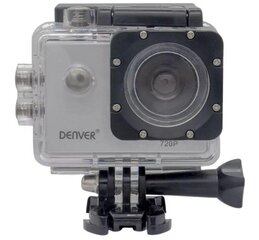 Denver ACT-320 MK2, silver hind ja info | Seikluskaamerad, GoPro | hansapost.ee