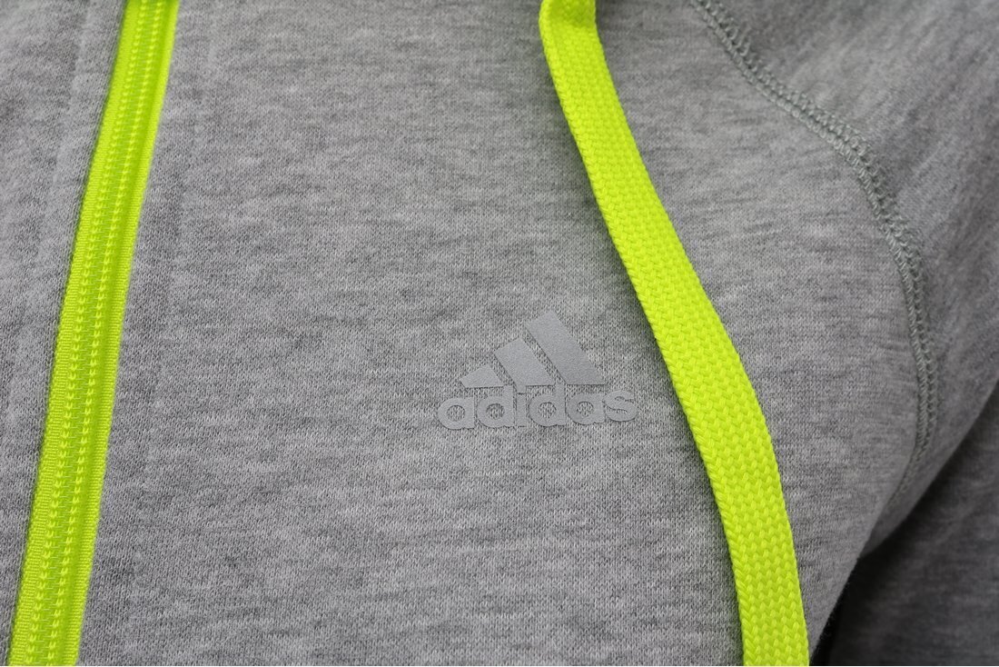 Naiste pusa Adidas Prime FZ Hoody S16367 hind ja info | Pusad naistele | hansapost.ee