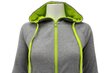 Naiste pusa Adidas Prime FZ Hoody S16367 цена и информация | Pusad naistele | hansapost.ee