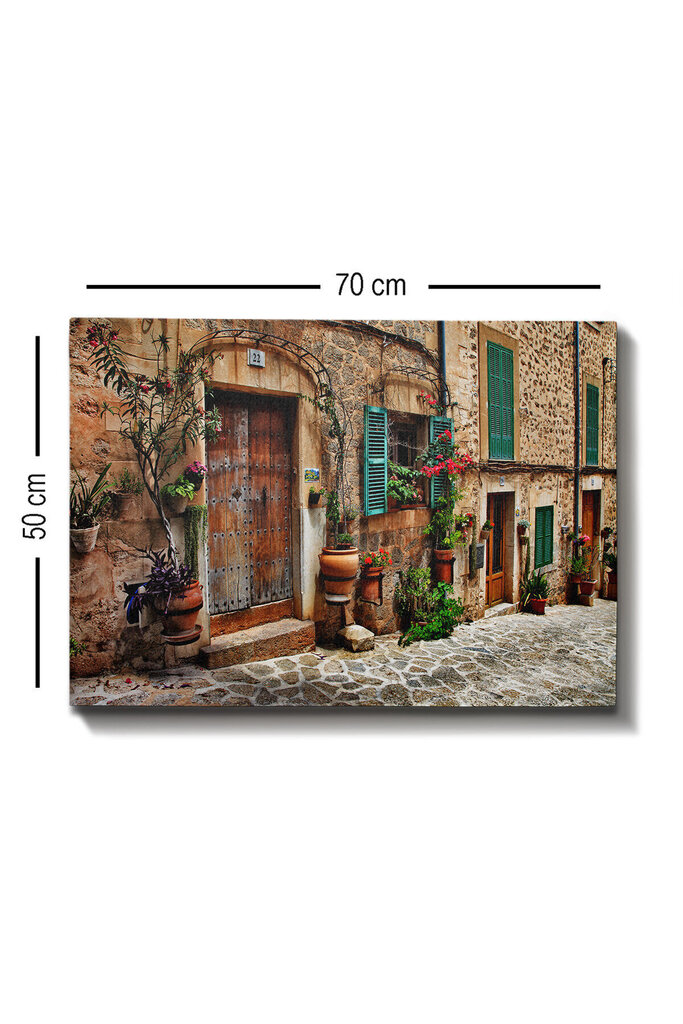 Reproduktsioon Wall art price and information | Seinapildid | hansapost.ee