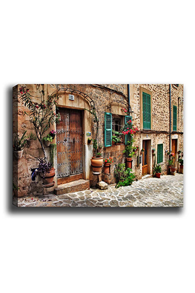 Reproduktsioon Wall art price and information | Seinapildid | hansapost.ee