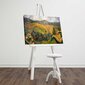 Reproduktsioon Landscape (Diego Rivera) цена и информация | Seinapildid | hansapost.ee