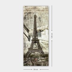 Картина Eifel Tour цена и информация | Настенные деревянные декорации | hansapost.ee