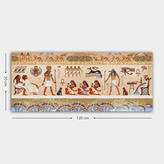 Reproduktsioon Egiptus цена и информация | Репродукции, картины | hansapost.ee
