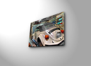 Репродукция Старинный автомобиль цена и информация | Репродукции, картины | hansapost.ee