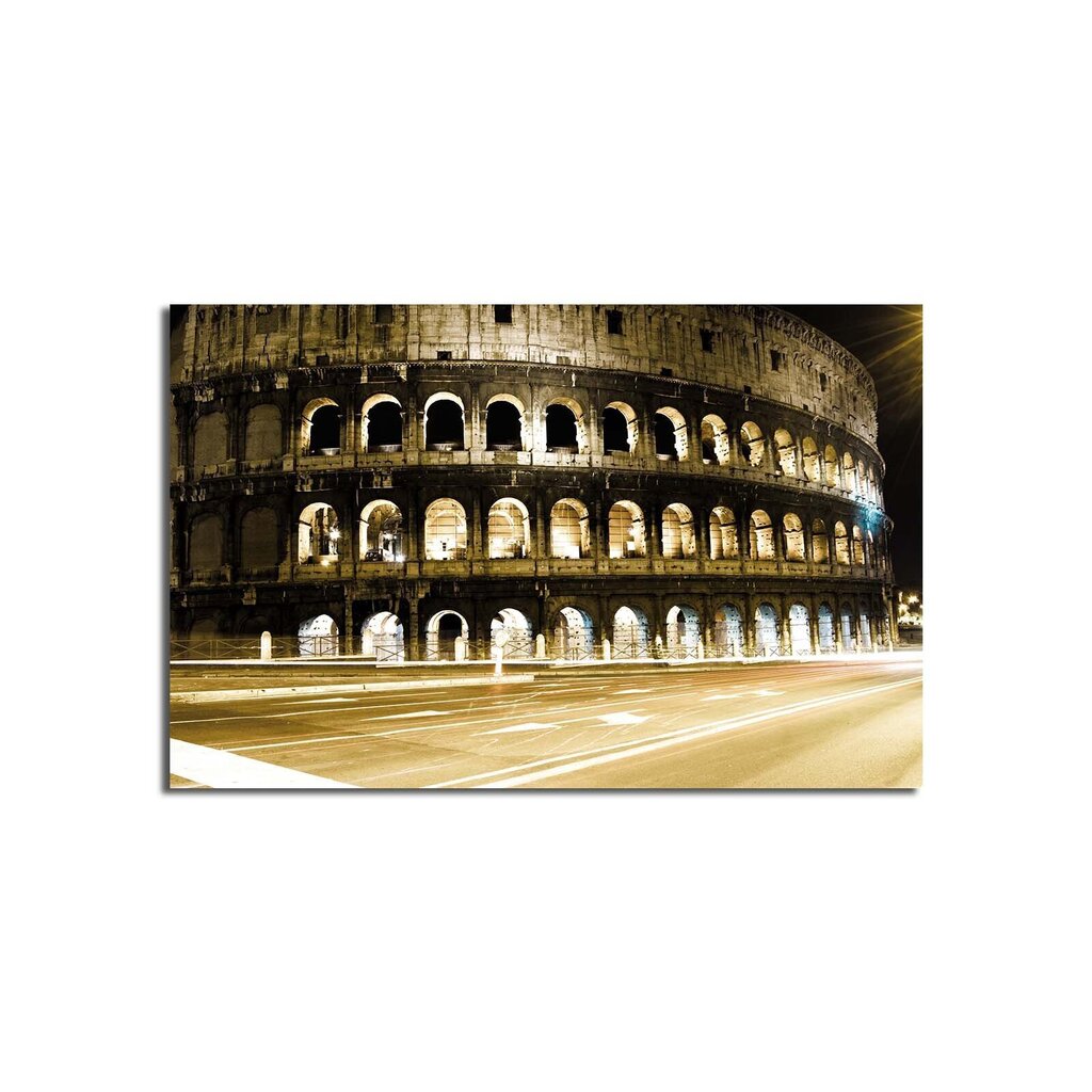Reproduktsioon Colosseum hind ja info | Seinapildid | hansapost.ee