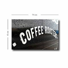 Репродукция Coffee Roasters цена и информация | Репродукции, картины | hansapost.ee
