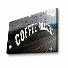 Репродукция Coffee Roasters цена и информация | Репродукции, картины | hansapost.ee