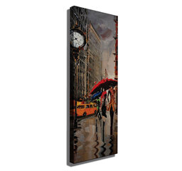 Репродукция Дождь, 70х100 см цена и информация | Репродукции, картины | hansapost.ee