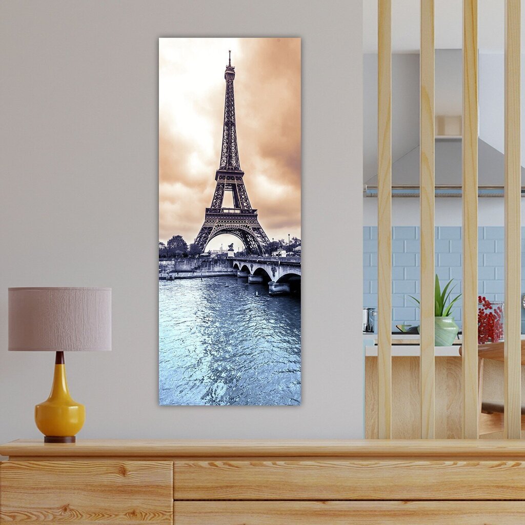 Pilt Eiffeli torn hind ja info | Seinapildid | hansapost.ee