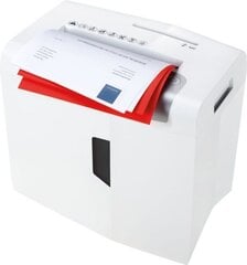 HSM Shredstar S10 (1042121) цена и информация | Шредеры | hansapost.ee