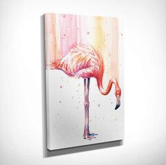 Репродукция Фламинго цена и информация | Репродукции, картины | hansapost.ee