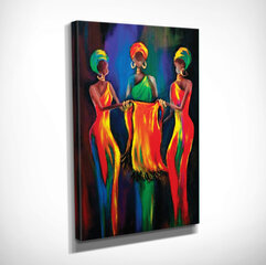 Репродукция Три женщины цена и информация | Репродукции, картины | hansapost.ee