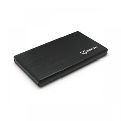 Sbox HDC-2562B цена и информация | Жёсткие диски (SSD, HDD) | hansapost.ee