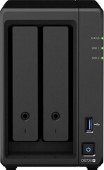 Synology DS720+ hind ja info | Väliste kõvaketaste ümbrised | hansapost.ee