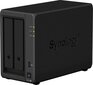 Synology DS720+ цена и информация | Väliste kõvaketaste ümbrised | hansapost.ee