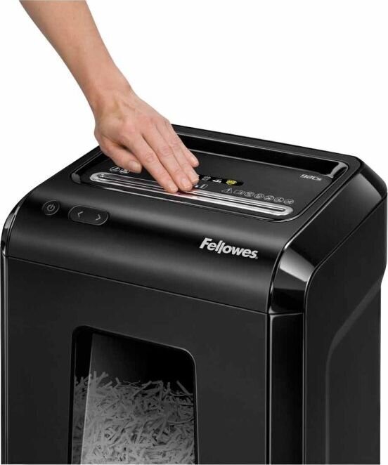 Fellowes Powershred 92Cs hind ja info | Paberihundid ja dokumendipurustajad | hansapost.ee