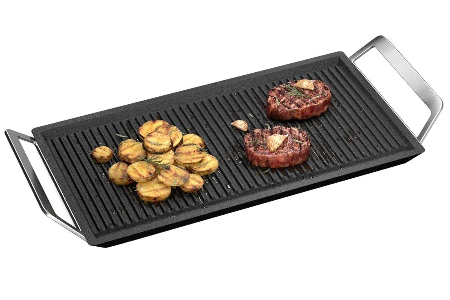 Grillplaat Electrolux E9HL33 Infinite Plancha Grill цена и информация | Pesumasinate ja kodumasinate tarvikud | hansapost.ee