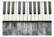 Fototapeet - Inspired by Chopin - grey wood hind ja info | Fototapeedid | hansapost.ee