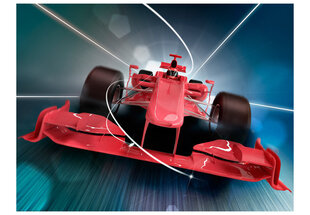 Fototapeet - Formula 1 car hind ja info | Fototapeedid | hansapost.ee