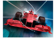 Fototapeet - Formula 1 car hind ja info | Fototapeedid | hansapost.ee