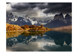 Fototapeet - Torres del Paine National Park hind ja info | Fototapeedid | hansapost.ee