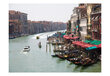 Fototapeet - The Grand Canal in Venice, Italy hind ja info | Fototapeedid | hansapost.ee