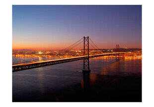 Fototapeet - Bay Bridge - San Francisco hind ja info | Fototapeedid | hansapost.ee