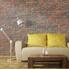 Fototapeet - Brick wall hind ja info | Fototapeedid | hansapost.ee