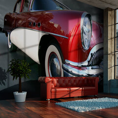 Fototapeet - American, luxury car hind ja info | Fototapeedid | hansapost.ee
