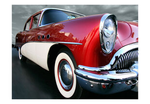 Fototapeet - American, luxury car hind ja info | Fototapeedid | hansapost.ee