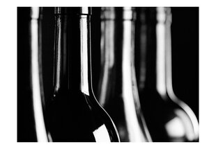 Fototapeet - Wine bottles hind ja info | Fototapeedid | hansapost.ee