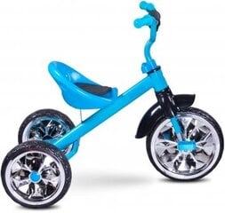 Caretero трехколесный велосипед York, выбор цвета цена и информация | Caretero Товары для детей и младенцев | hansapost.ee