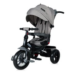 Трехколесный велосипед Lorelli Jaguar, Grey Luxe цена и информация | Lorelli Товары для детей и младенцев | hansapost.ee