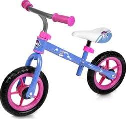 Tasakaaluratas Spokey My Little Pony Elfic, lilla/roosa price and information | Treadmills for children | hansapost.ee