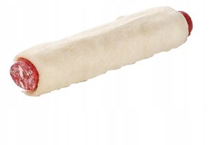 Maced лакомство собаке-Hot dog, 10 см цена и информация | Лакомства для собак | hansapost.ee