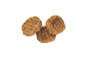 Brit Jerky Chicken Meaty Coins Snack närimismaius koertele 80g hind ja info | Koerte maiused | hansapost.ee