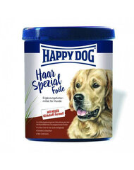 Happy Dog Haar Spezial, 200 г цена и информация | Пищевые добавки и анти-паразитные товары | hansapost.ee