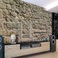 Fototapeet - Wall From Stones цена и информация | Fototapeedid | hansapost.ee