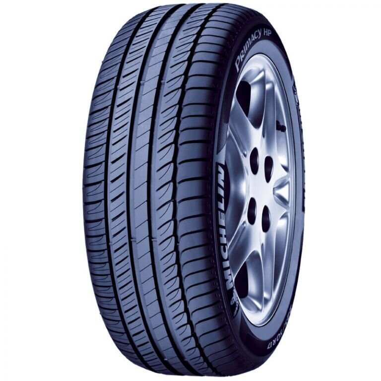 Michelin PRIMACY HP 245/40R17 91 W MO цена и информация | Suverehvid | hansapost.ee