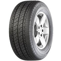 Barum Vanis 2 205/70R15C 106 R цена и информация | Летняя резина | hansapost.ee